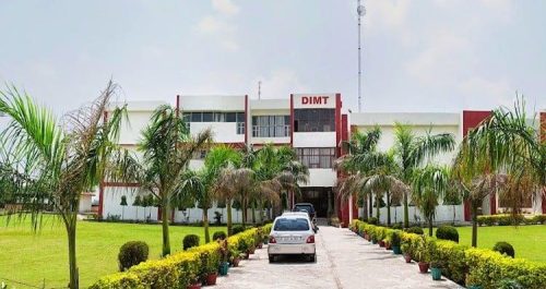 Dronacharya Institute of Management and Technology