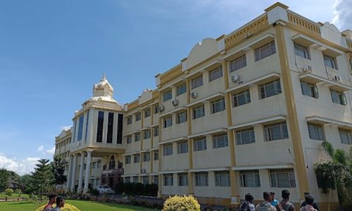 GPCET Kurnool