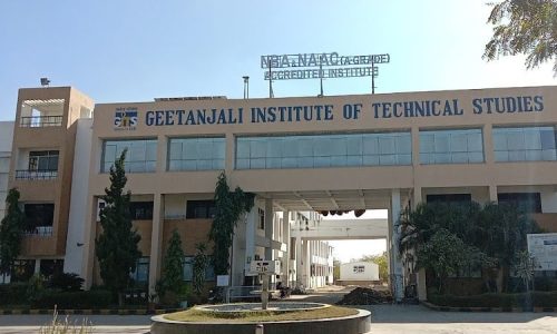 GITS UDAIPUR