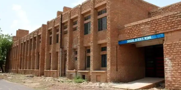 Jai Narain Vyas University - [JNVU], Jodhpur