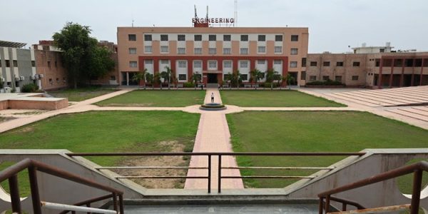 Jodhpur Institute of Engineering and Technology