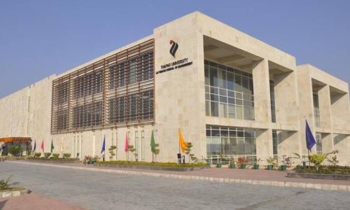 LM Thapar School of Management
