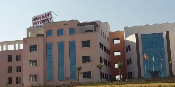 Bhagwant University Ajmer