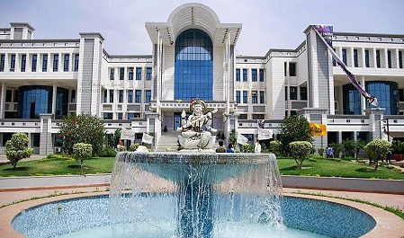 MBA Colleges in Faridabad