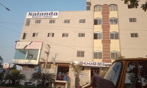 Nalanda Degree College
