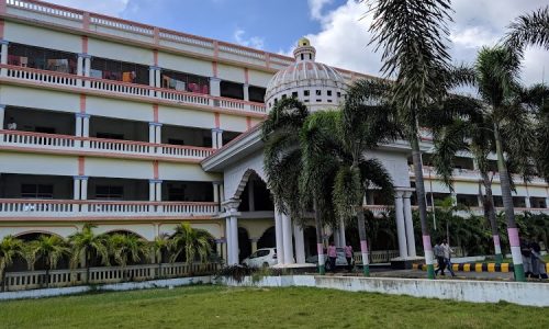 R K College of Engineering