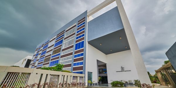 Shanti Business School