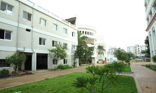 SRK Institute of Technology