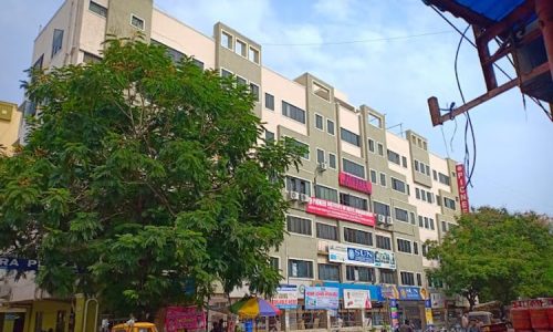 Sun International Institute For Tourism & Management