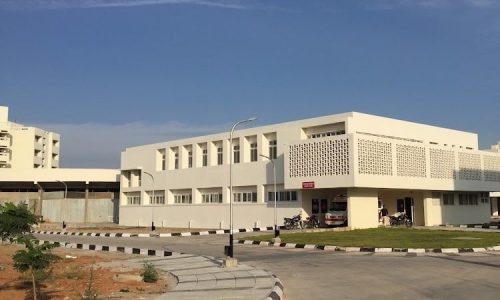 SIBM Hyderabad