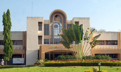University of Hyderabad (UOH)