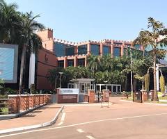 MBA Colleges in Udupi