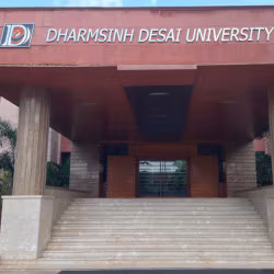 MBA Colleges in Nadiad