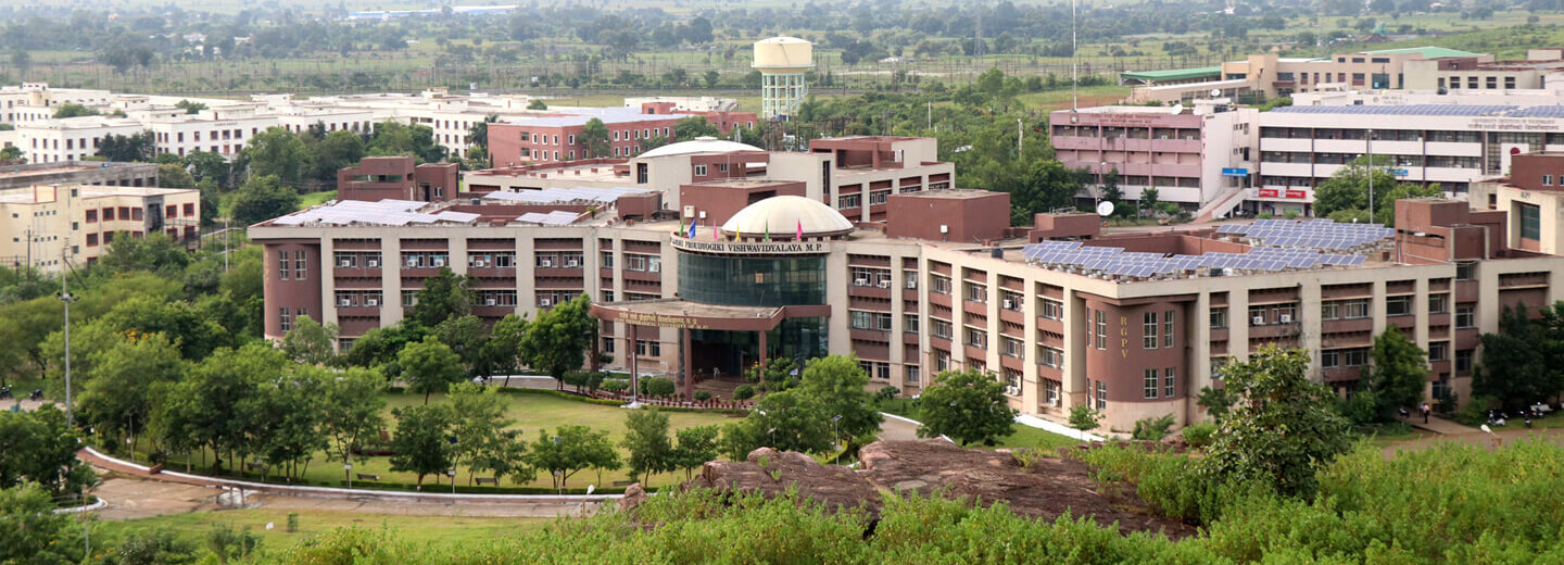 MBA Colleges in Jabalpur
