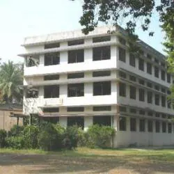 MBA College in Alibaug
