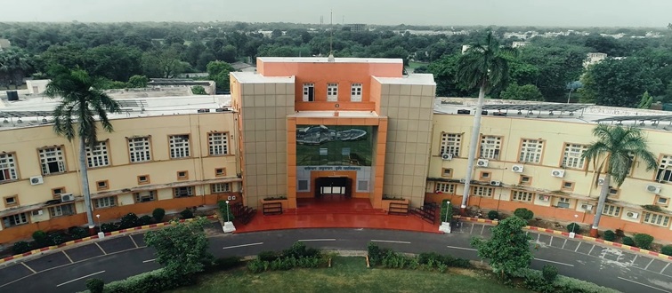 MBA College in Anand