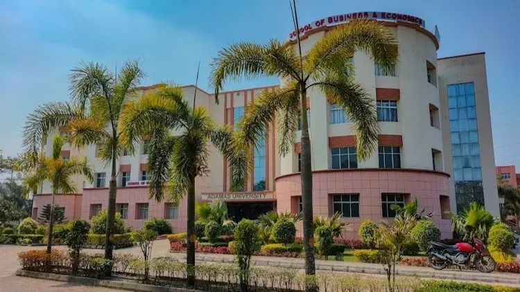 MBA College near Asansol