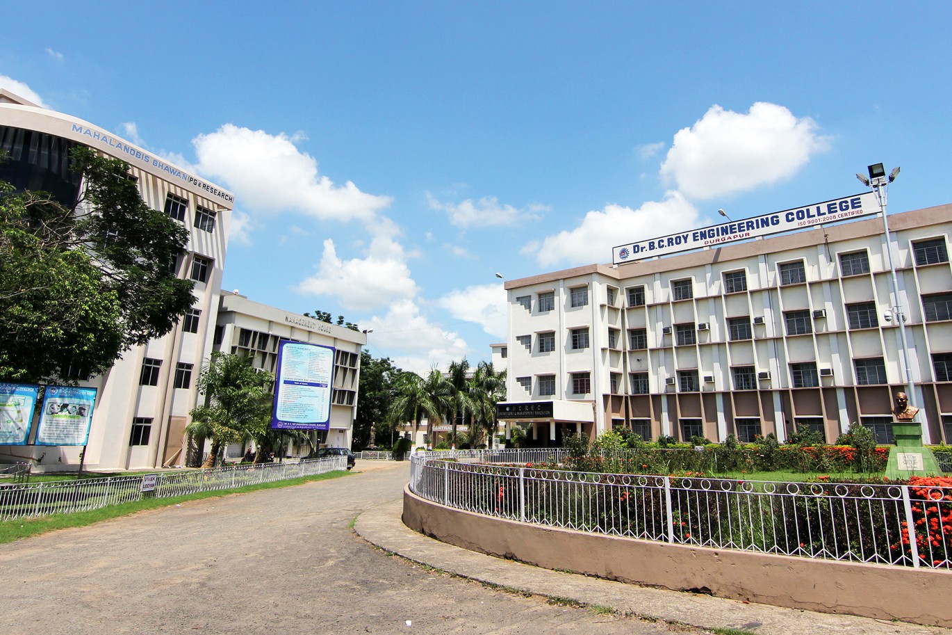 Dr. B.C. Roy Institute