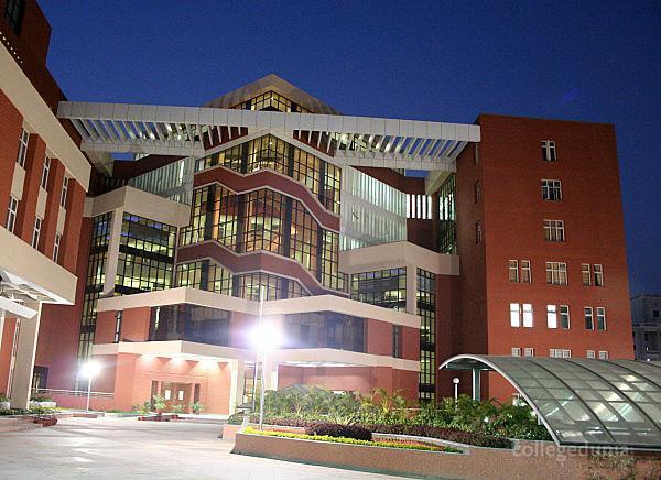 PGDM College in Bharuch