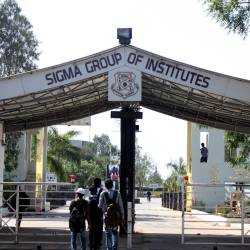 MBA College near Bharuch