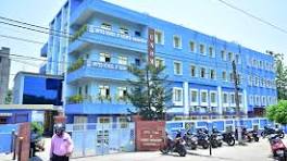 MBA Colleges in Bhubaneswar