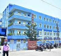 MBA Colleges in Bhubaneswar