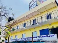 MBA Colleges in Cuttack