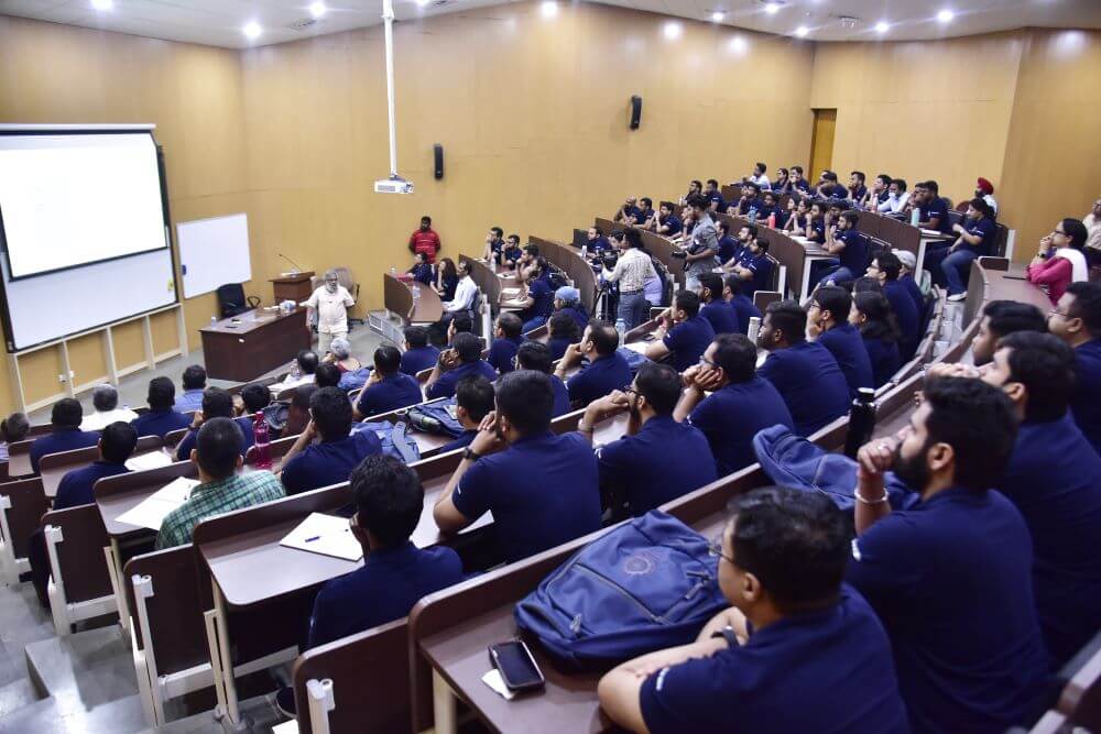 MBA Specializations in Global Jabalpur