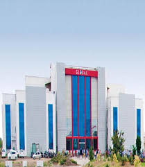 MBA Program at Global Jabalpur