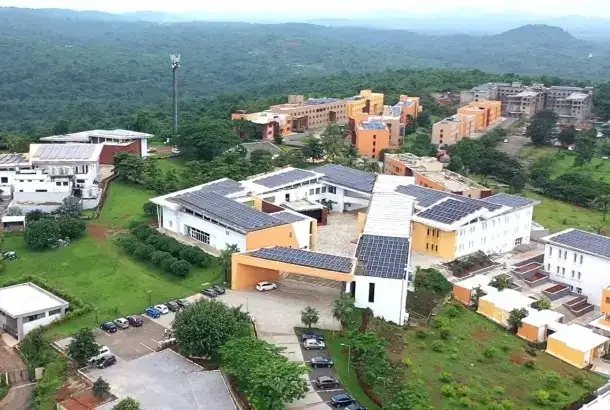 Goa Institute of Management