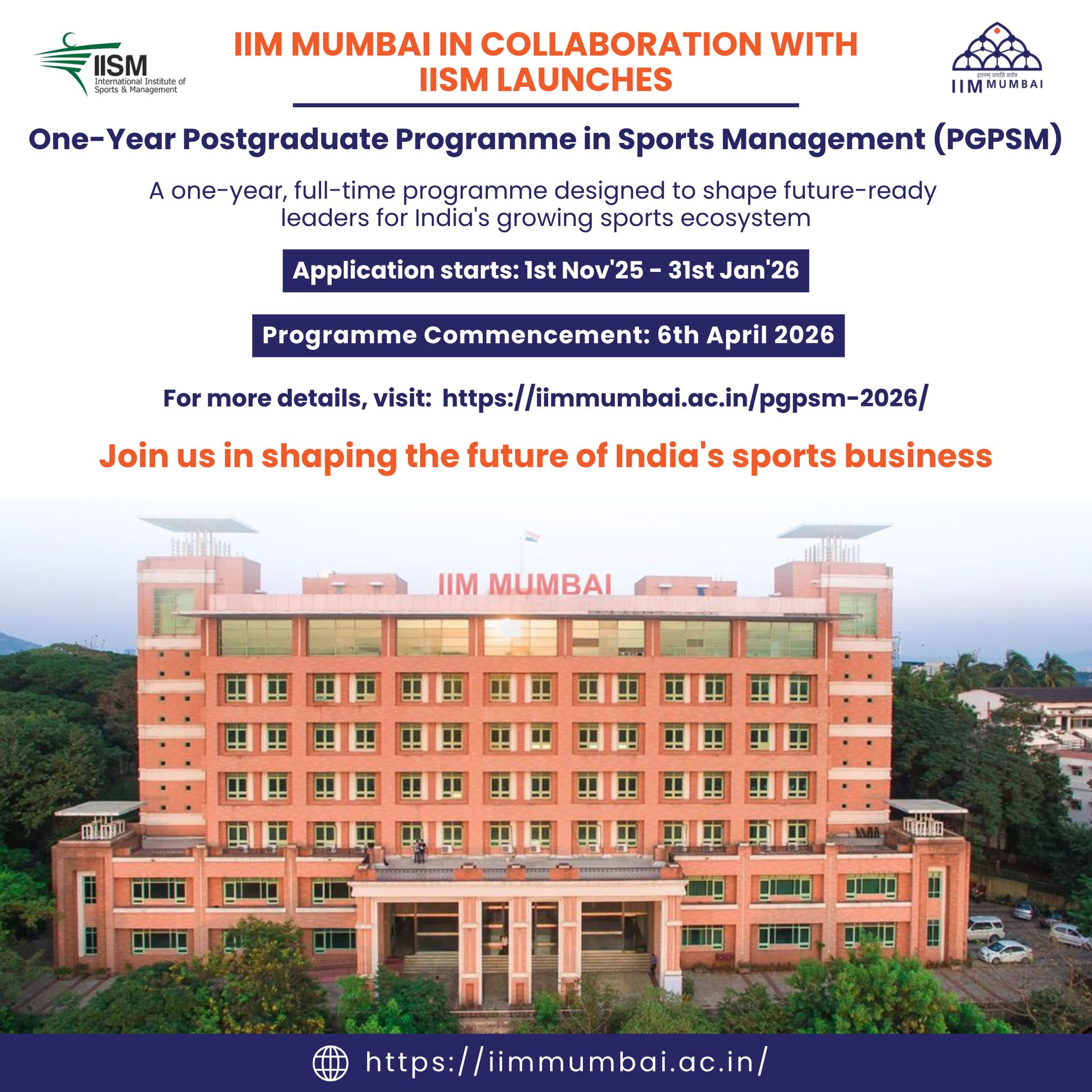 IIM Mumbai