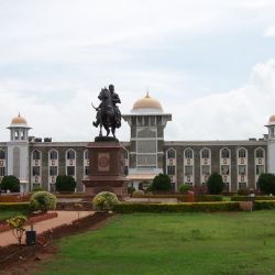 MBA Colleges in Kolhapur