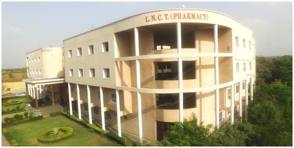 LNCT Bhopal