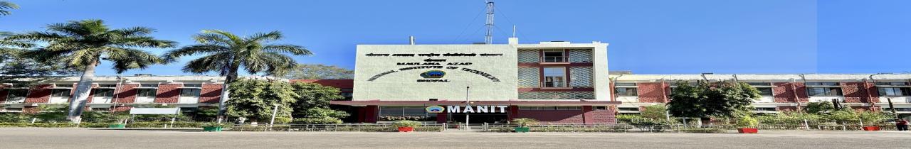 MANIT Bhopal