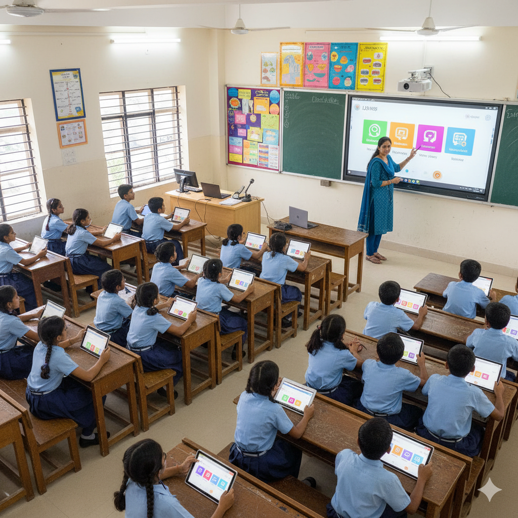 MBA Colleges in Nadiad