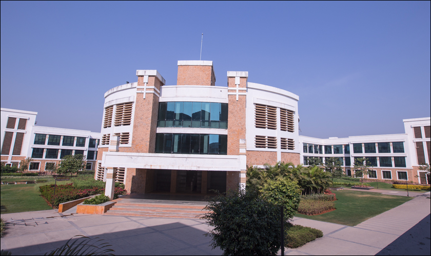 MBA Colleges in Nashik