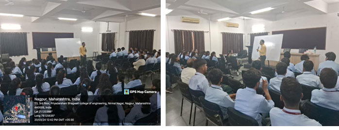 MBA Placement Support NGP Institute