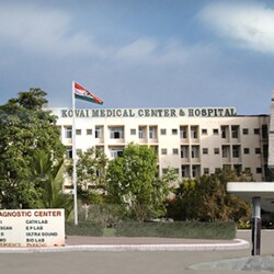 Dr. N.G.P. Institute of Technology