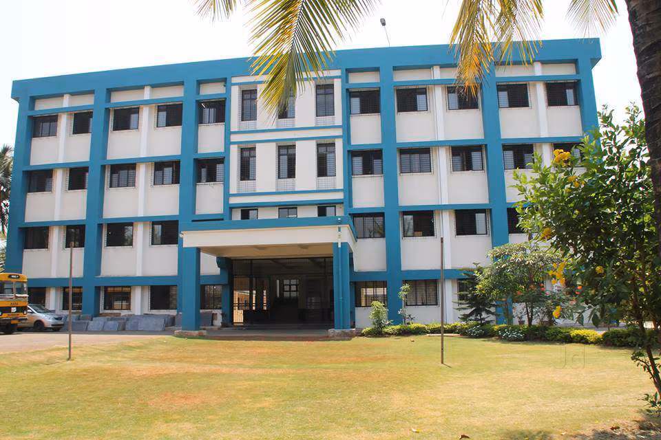 MBA College in Palghar