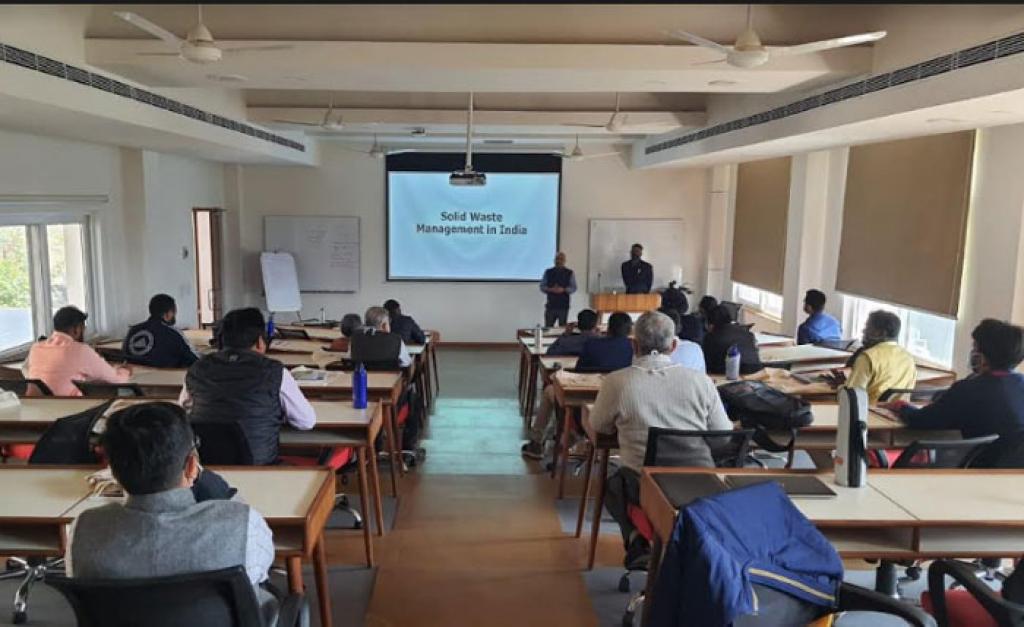 PGDM College in Palghar