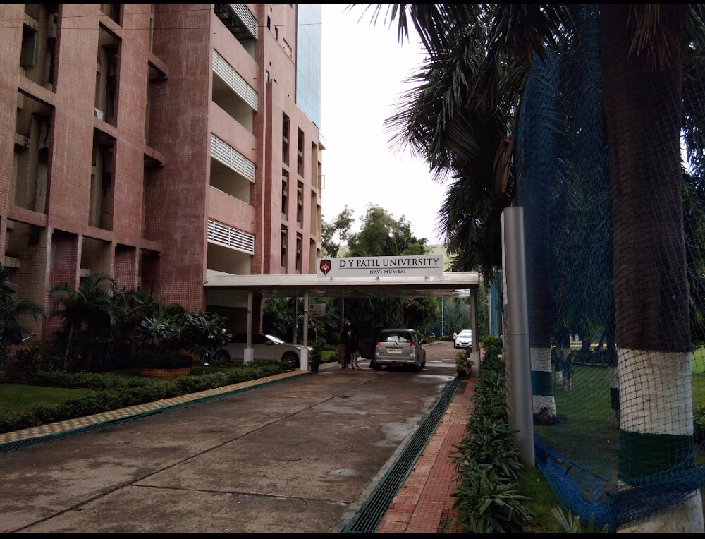 MBA Colleges in Panvel