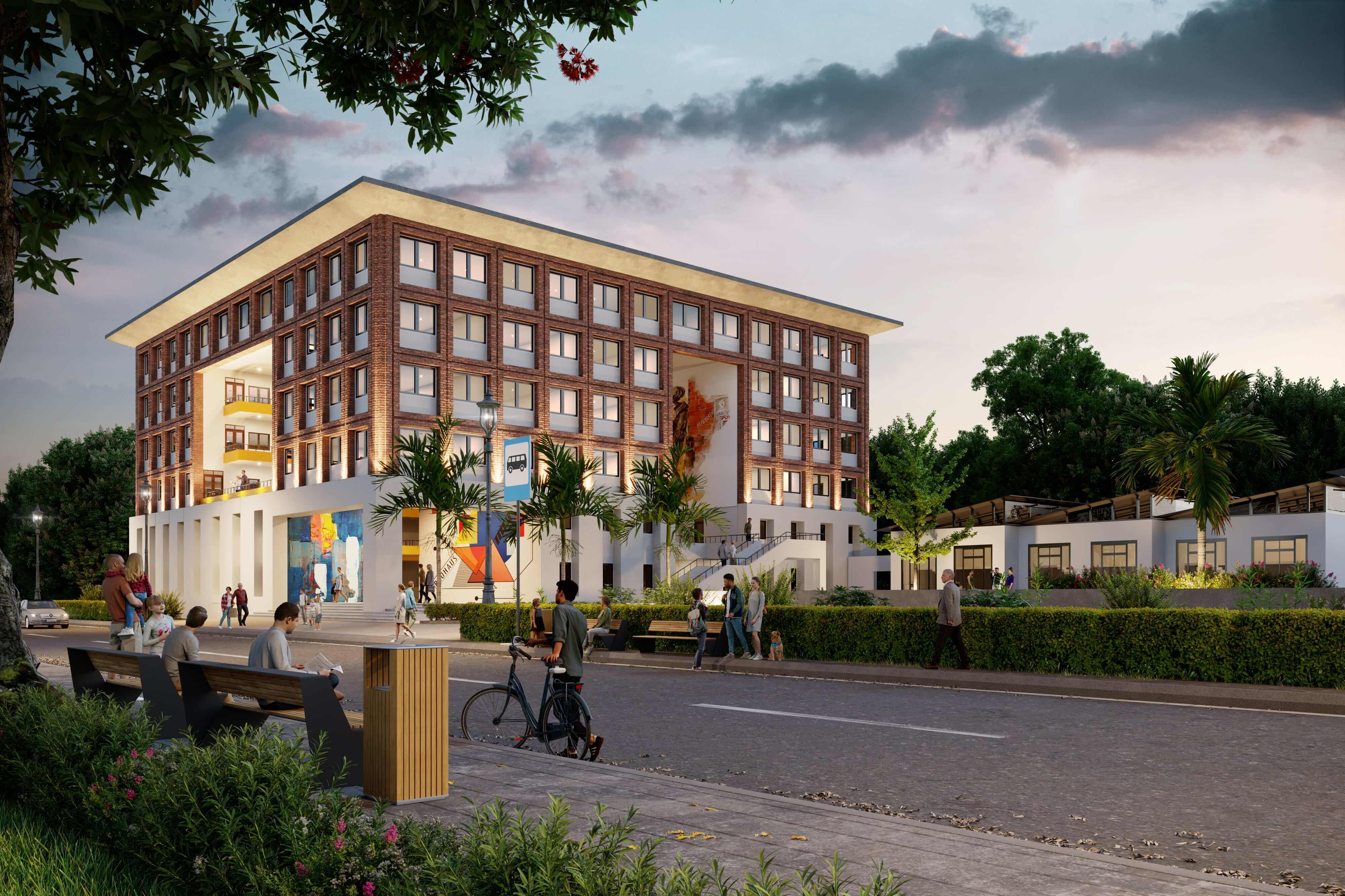 Parul University Vadodara