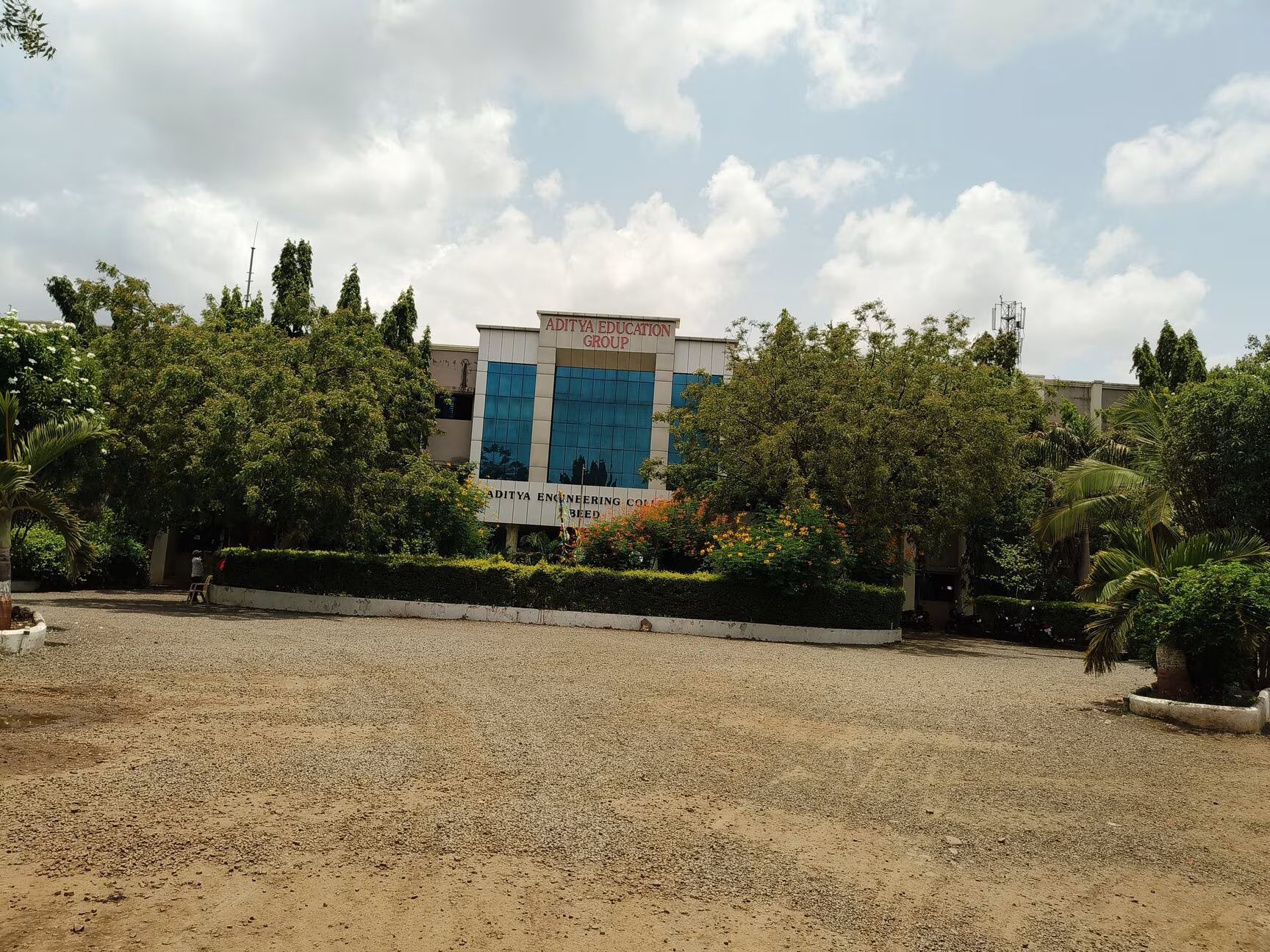 MBA College in Pen