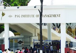 PSG Institute of Management