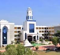 MBA Colleges in Raigad