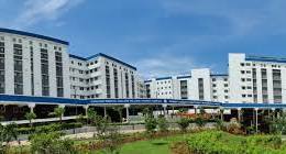 MBA Colleges in Ranipet