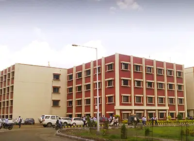 MBA College in Roha