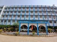 MBA Colleges in Rourkela