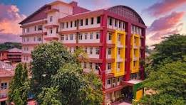 Shree Damodar College