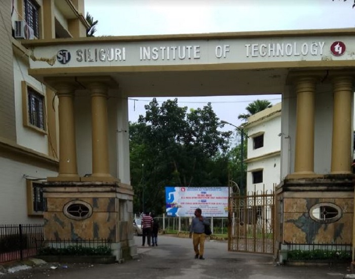 MBA Colleges in Siliguri